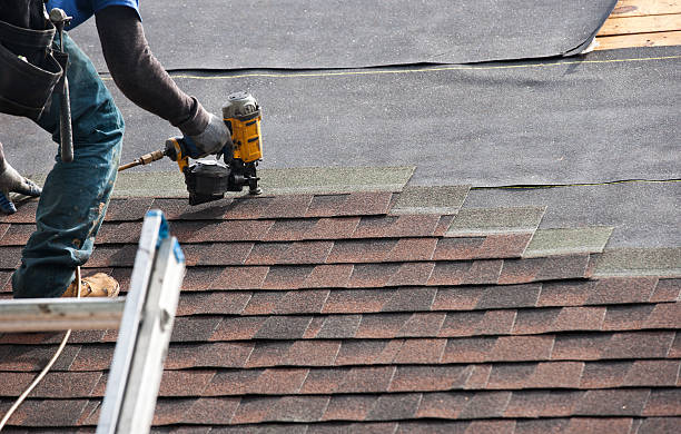 Licensed Roofing service in Springfield, VA - Brentwood Metal Roofing